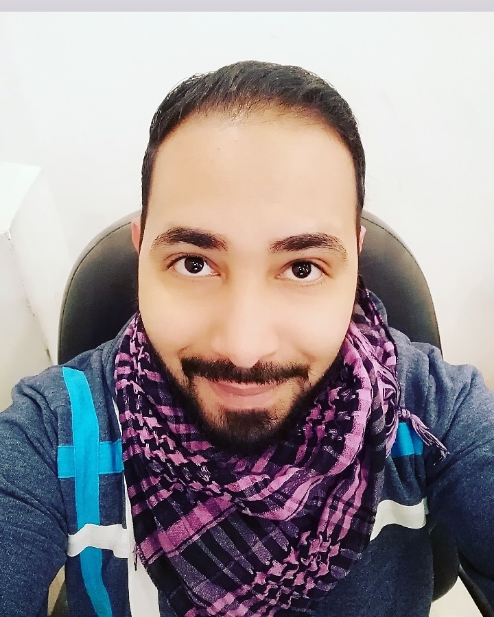 Adel Yacoub (@adelyacoub15) on Twitter photo 