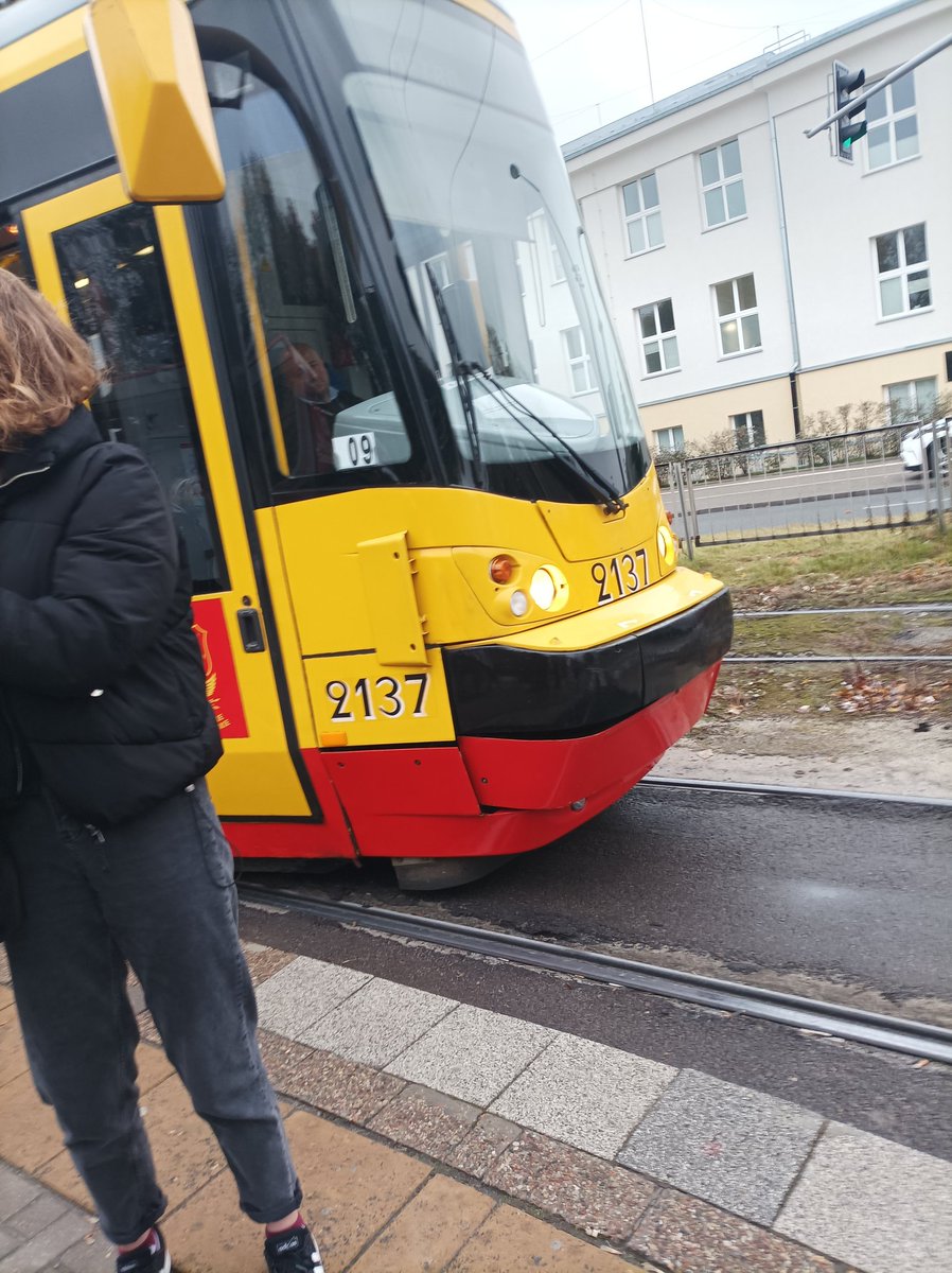 Znowu się spotykamy