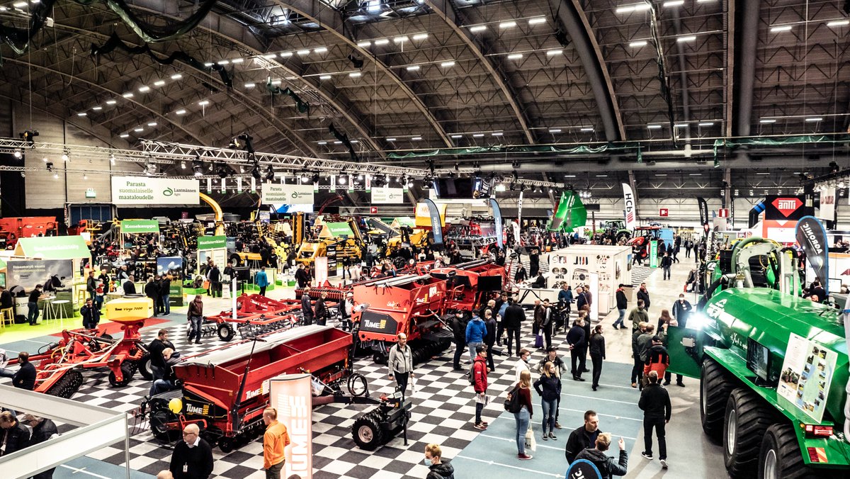 KoneAgria tweet media