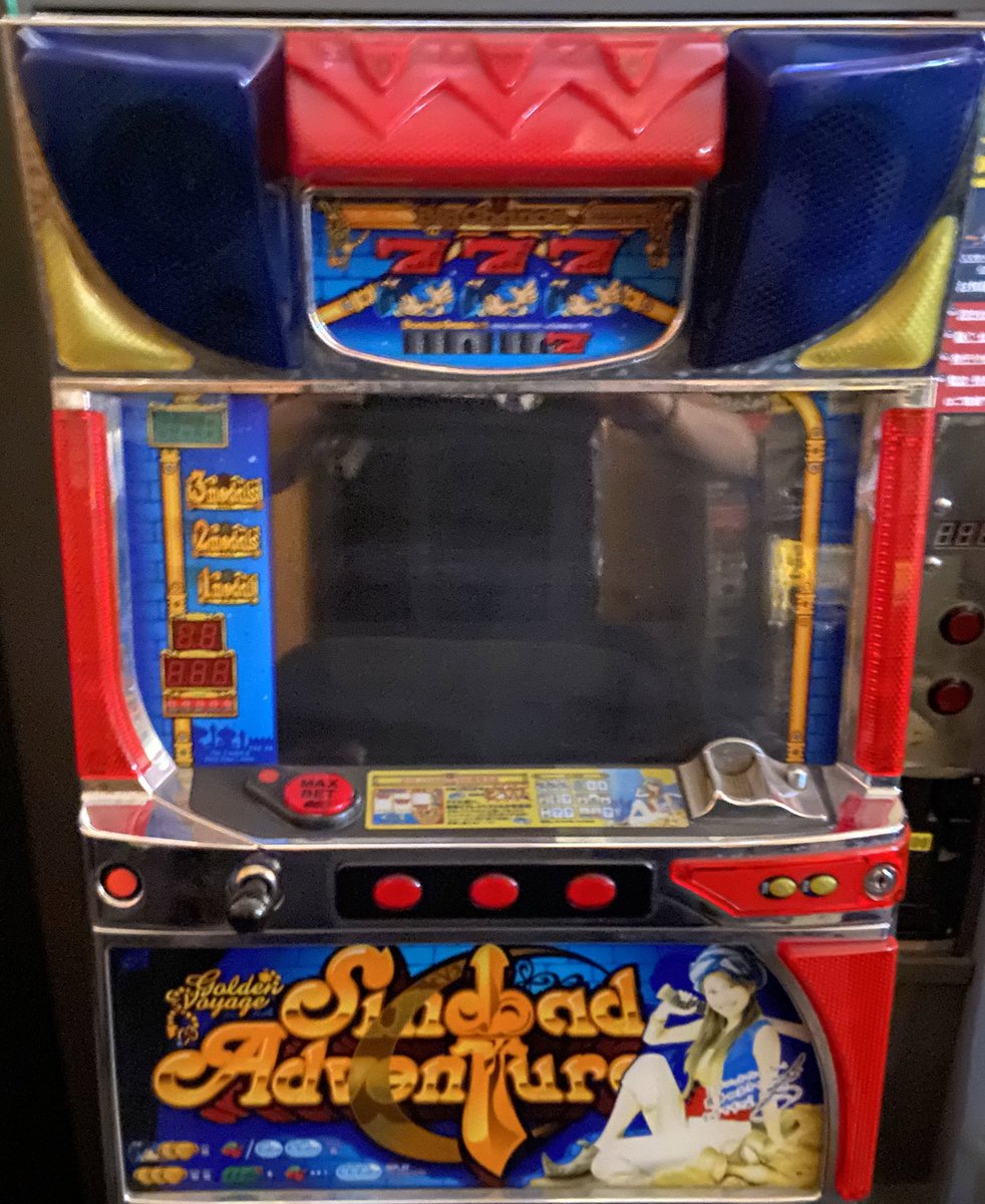 ゲームセンターマックス Gamecenter Max Twitter