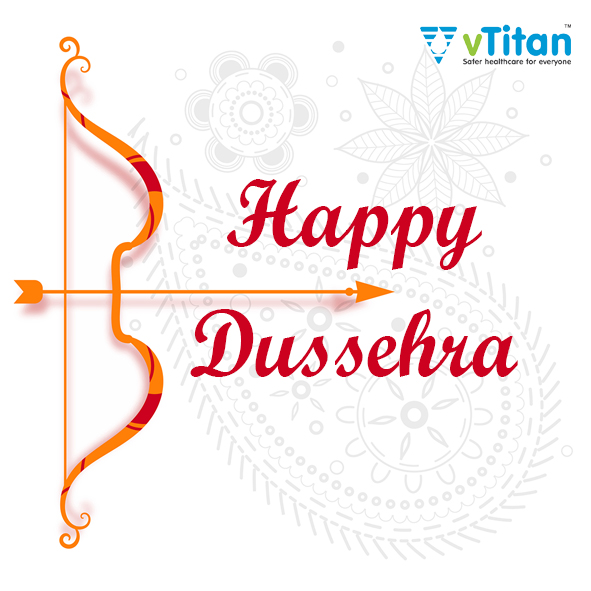 vTitan_Corp's tweet photo. Happy Dussehra!!
#vtitan #saferhealthcareforeveryone #medicaldevices #infusiontherapy #dripmonitor #doctor #nurse #hospital #infusionpump #remotemonitoring #thermometer #medicalequipment #healthcareinnovation #happydussehra #dussehra2021 #dussehraspecial #dussehrafestival https://t.co/DYrzWhsS1D