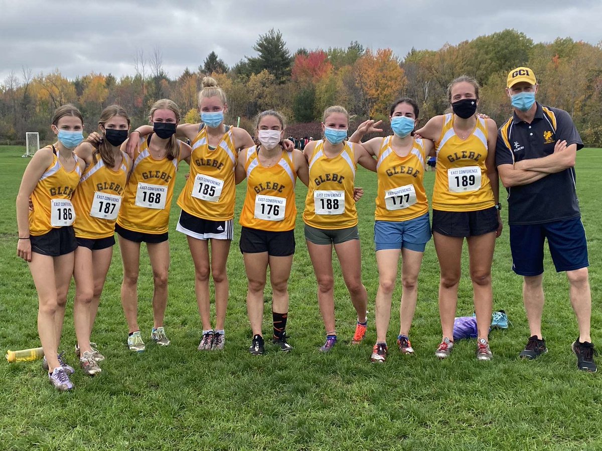 Glebe PE & Athletics tweet media