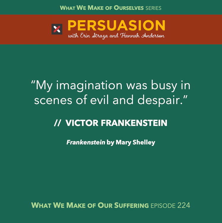 PersuasionCAPC's tweet photo. Victor gets it. @ErinStraza &amp; @sometimesalight discuss in this #WhatWeMakeOfOurselves convo. #readalong

Listen here >> https://t.co/Nk6fNJ0ibX https://t.co/ZVvzZRafYJ