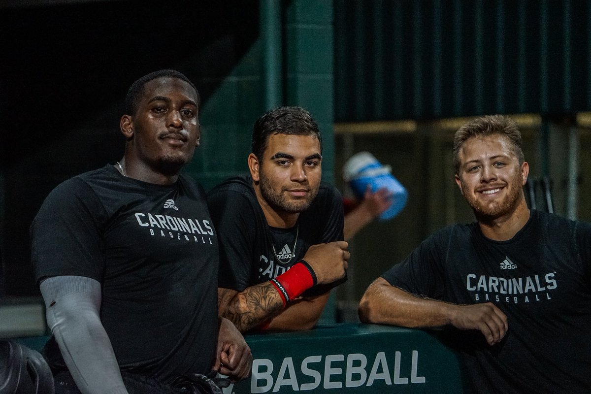 UIW Baseball tweet media