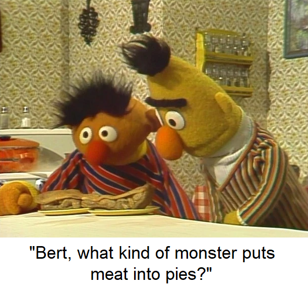 rBertStrips's tweet photo. The boys didn't enjoy Sheppard's Pie via /r/bertstrips https://t.co/VJAU39h0Zk #bertstrips #reddit https://t.co/uZ9sqb4DVn