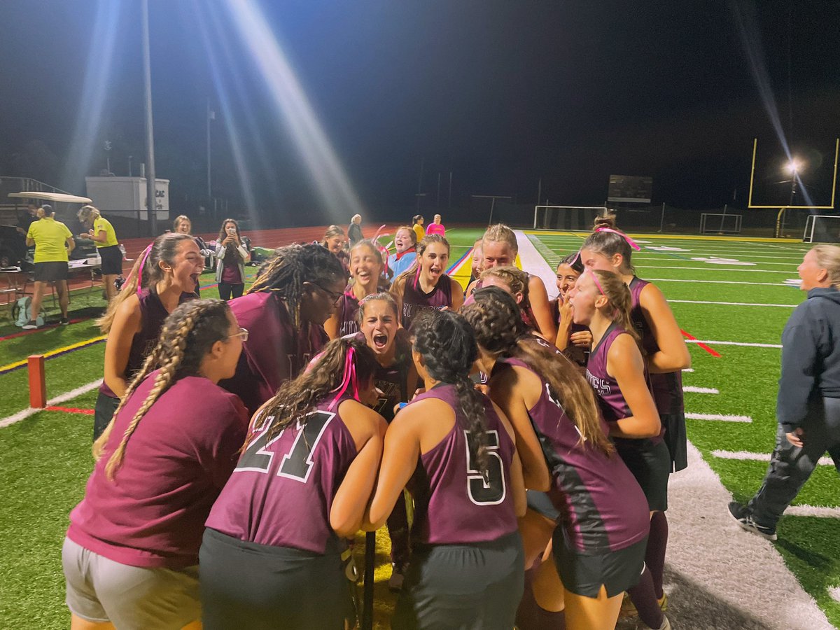 Matawan Field Hockey tweet media