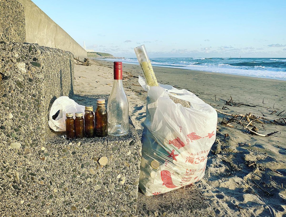 Omaezaki Beach Cleanup 御前崎ビーチクリーンナップ 10 14 本日2回目の回収 Omaezakibeachcleanup Omaezaki 御前崎 海岸清掃 ビーチクリーン Beachcleanup 海洋プラスチック問題 Microplastics ゴミ拾い Beach Sdgs 浜岡砂丘 漂着物