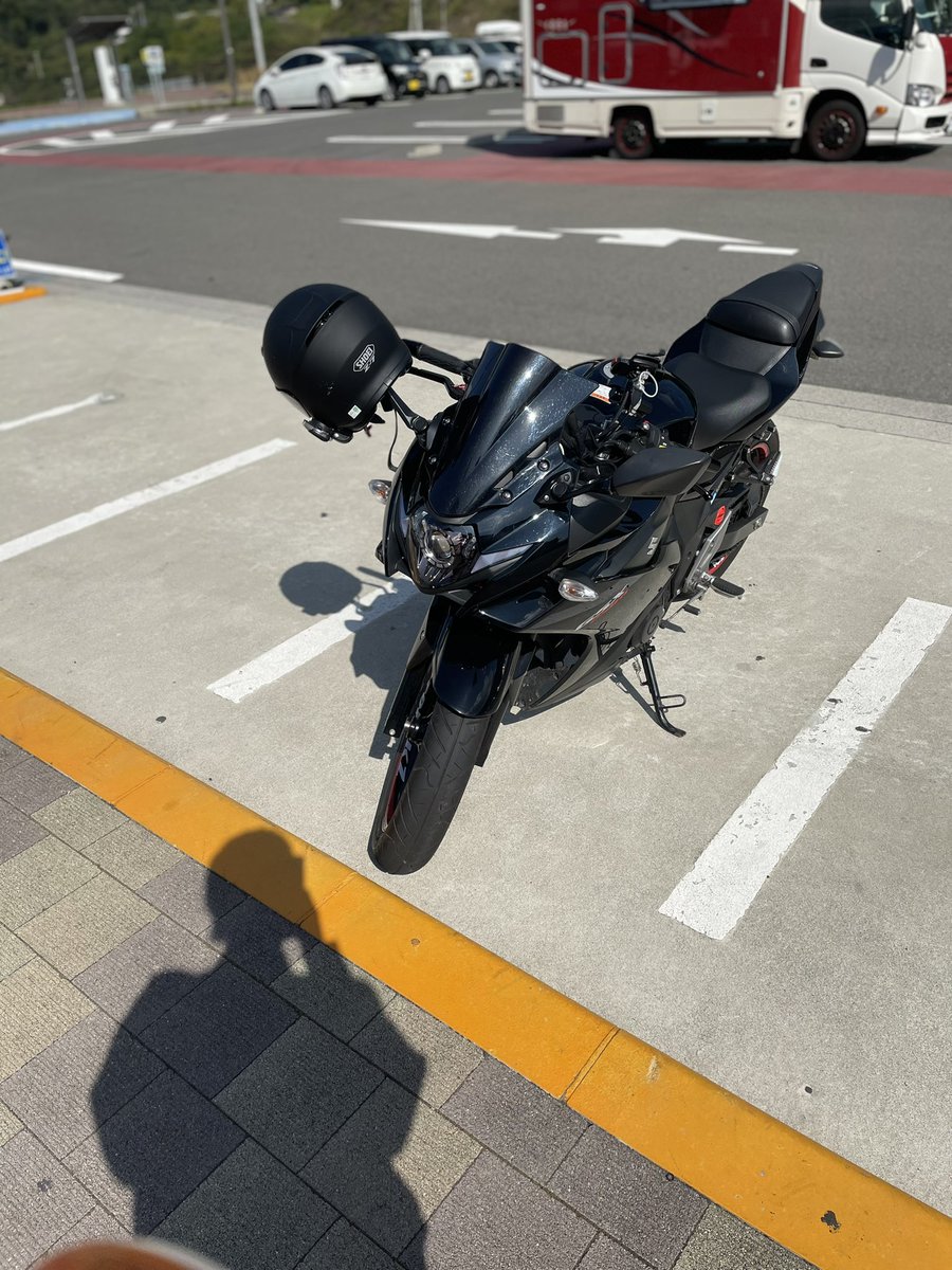 g_gomagsx764895's tweet photo. 神明着いた https://t.co/wkJoWxooGP