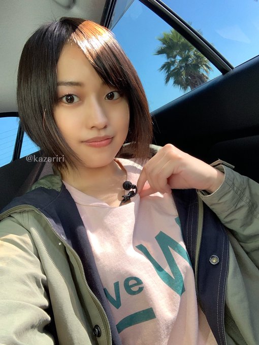 コスプレイヤーかざりのTwitter画像23