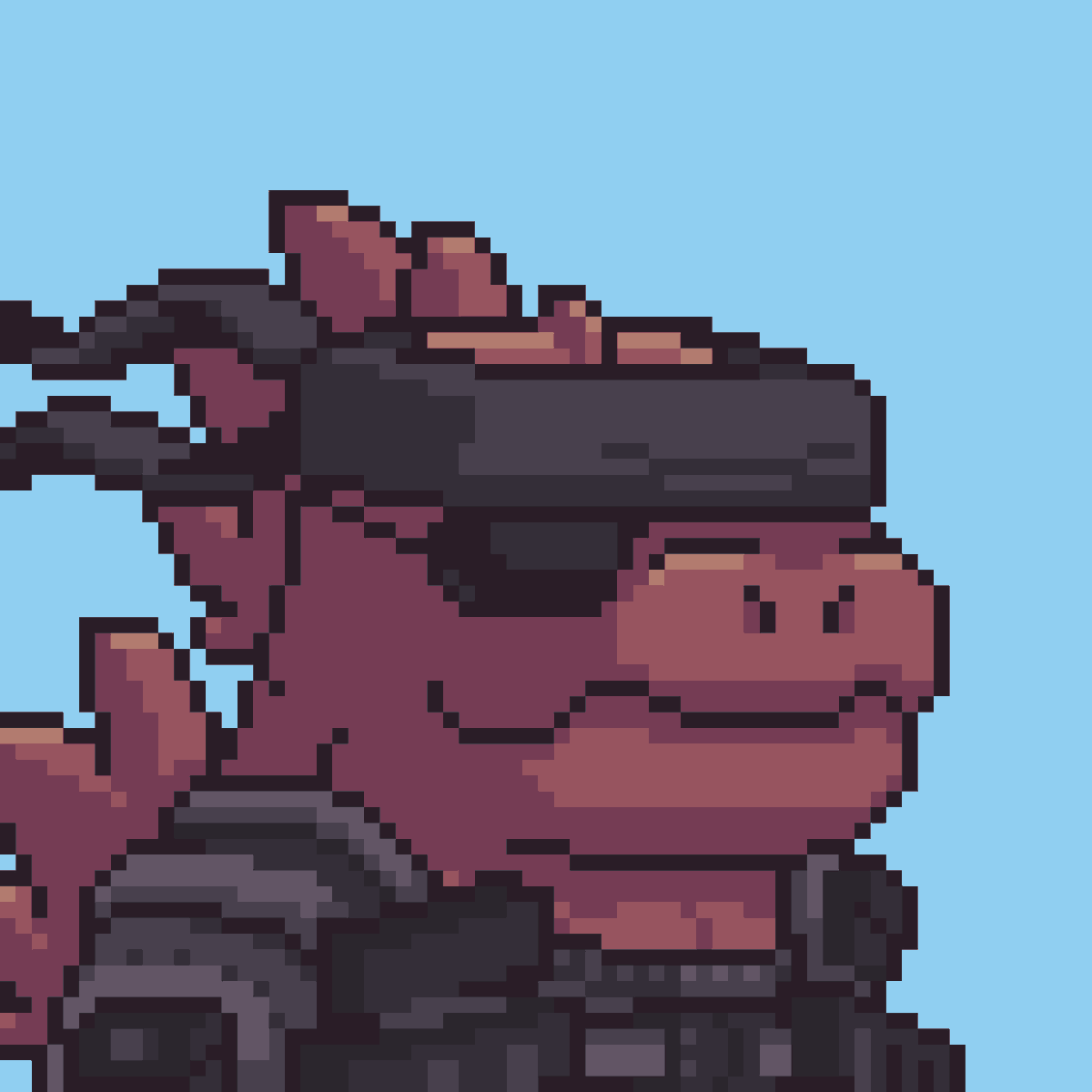 0xEuclidean's tweet photo. @KaijuKingz Love this guy https://t.co/BUAz0Nq5Vi