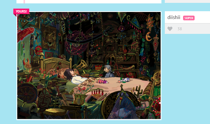 🌊⃤🎏⃤「david」 (@diiishiii) on Twitter photo 