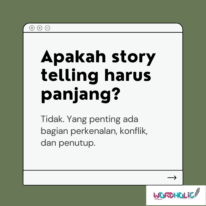 Reffi_angel's tweet photo. Sepenting apa sih storytelling untuk blog? Selengkapnya baca di artikel ini https://t.co/w2arVIN845 @sobatblogger #ssobatblogger #WordholicClass https://t.co/Rlrgbwtw47