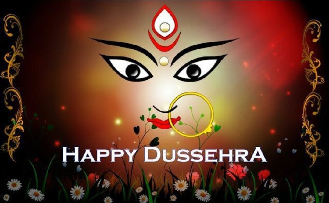 praneethmatalu's tweet image. May this Dussehra, light up for you.
The hopes of Happy times, And dreams for a year full of smiles!
🎉Wish you Happy Dussehra....🎉 #crsinfosolutions