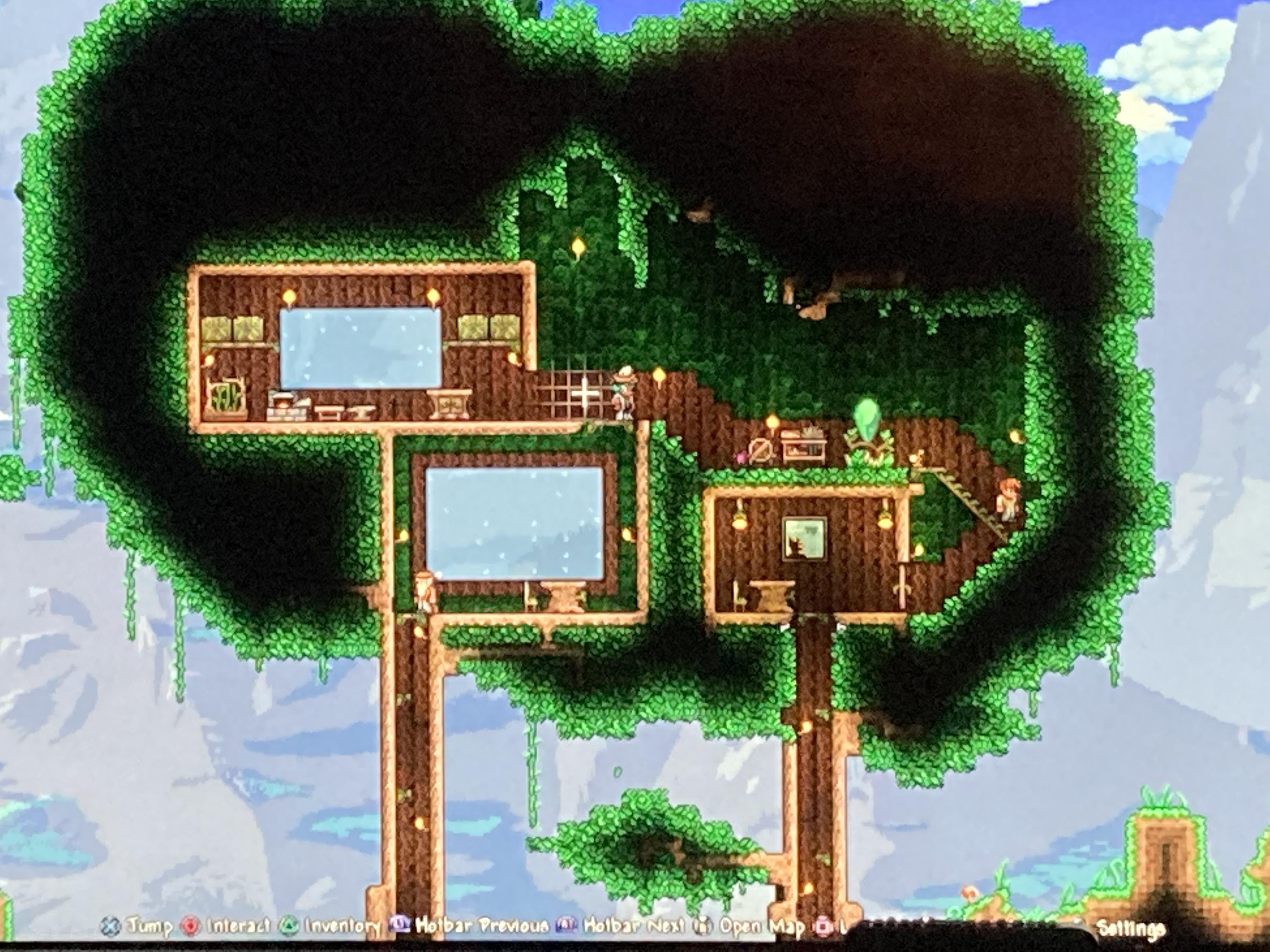 r/Terraria 🌳 on X: Some more stuff and adjustments