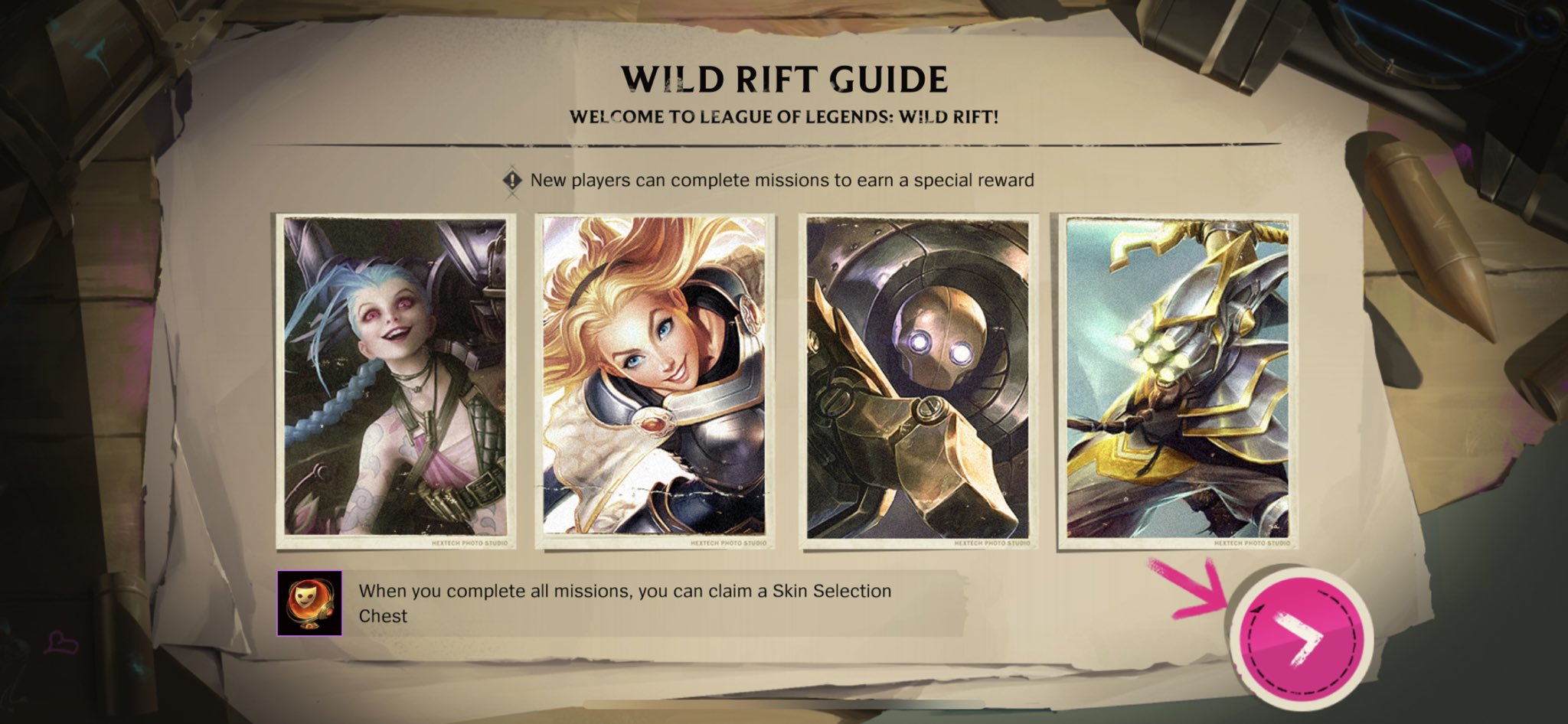 Wild Rift: HOW TO GET BETTER TEAMMATES 