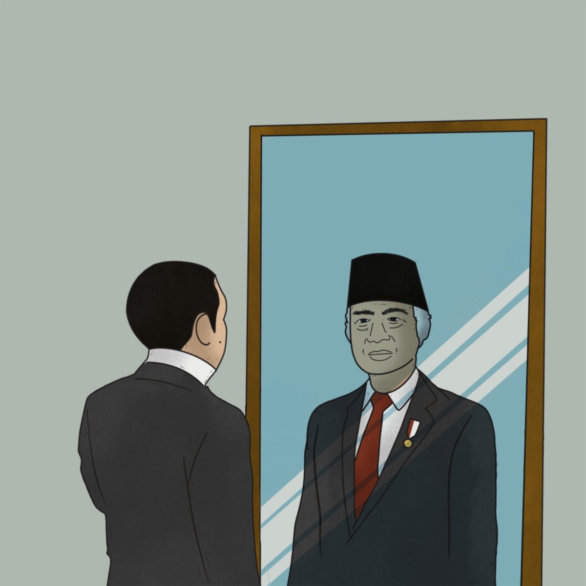 sumarsih11's tweet photo. 1998 - 2021

#SayaWawan @dipanggilwawan https://t.co/a9KUwlphXU

Aku @AksiKamisan untuk melawan impunitas. https://t.co/jo0bMxGuJg