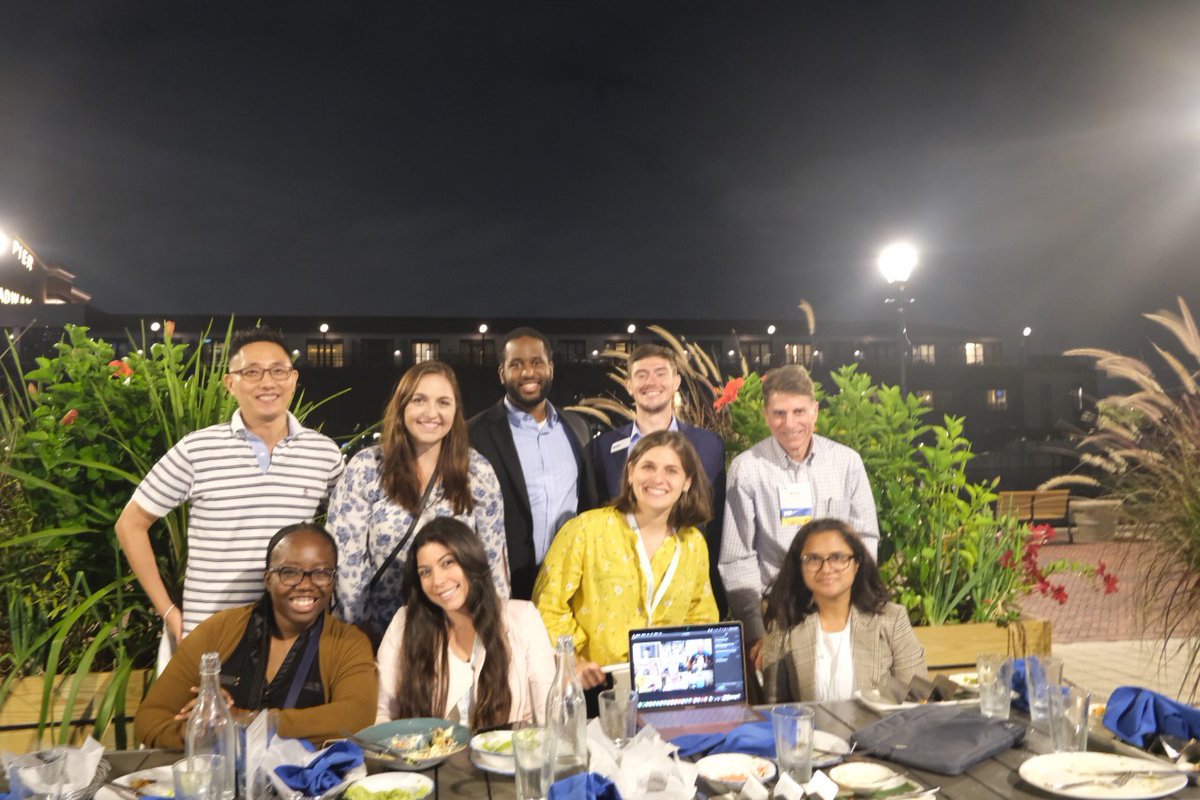 HFES Penn State tweet media