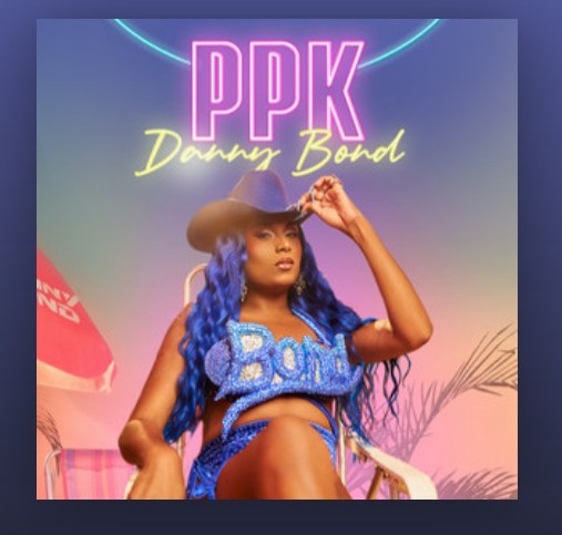 valedaalice's tweet photo. Objetivo: dominar         Obstáculo: #PPK
o cenário musical.         @dannybondd https://t.co/qQN4vldDfY