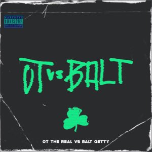 OT vs BALT - EP by Balt Getty &amp; Ot the Real music.apple.com/us/album/ot-vs…