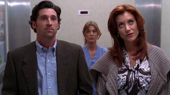 noradominick's tweet photo. Does it ever                     Just how fast
drive you crazy               the night changes

#GreysAnatomy https://t.co/ohakDClOmw