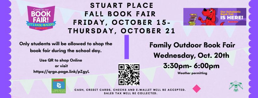 Stuart Place Elementary (@stuartplaceelem) on Twitter photo 