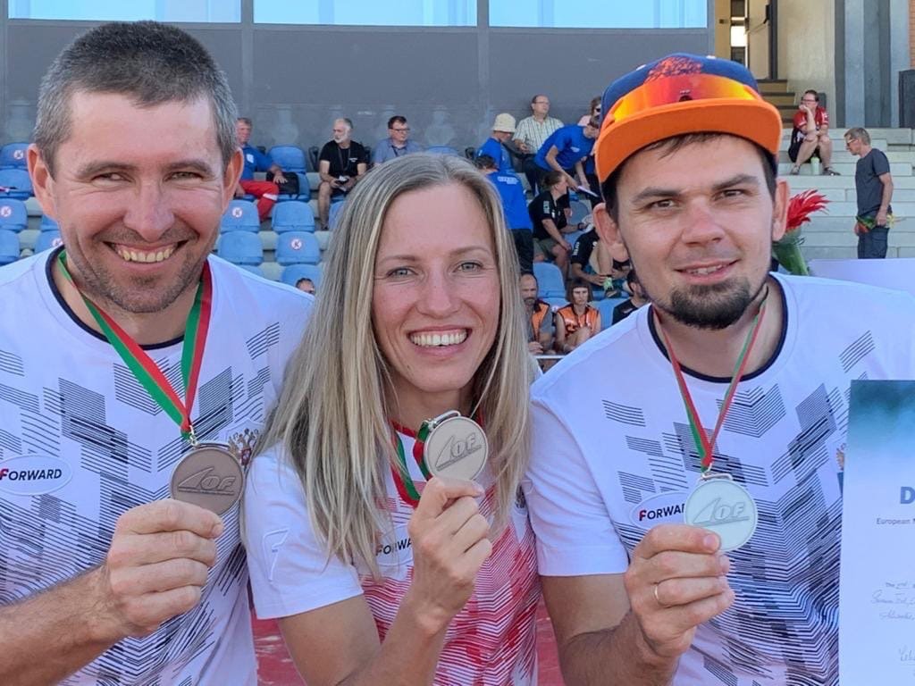 MosCompass's tweet image. Чемпионат Европы. Португалия. #mtbo vk.com/wall186653093_…