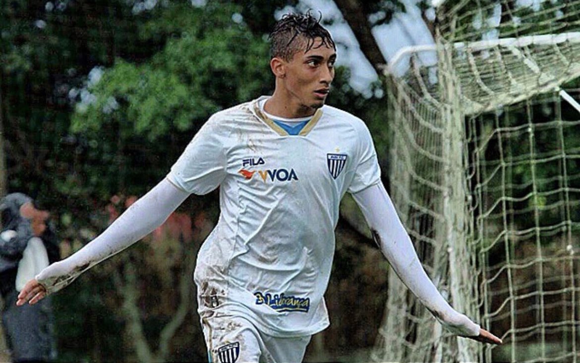 milgraudoavai's tweet photo. Do AVAÍ pro mundo. 🌎🇧🇷💙 https://t.co/u0gmFcH4Ht