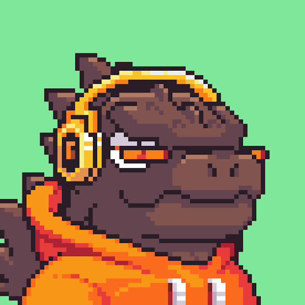 jayg3r's tweet photo. @KaijuKingz KaijuKing #3062 my favorite! This my vibeee https://t.co/PgAjWTQ6RK