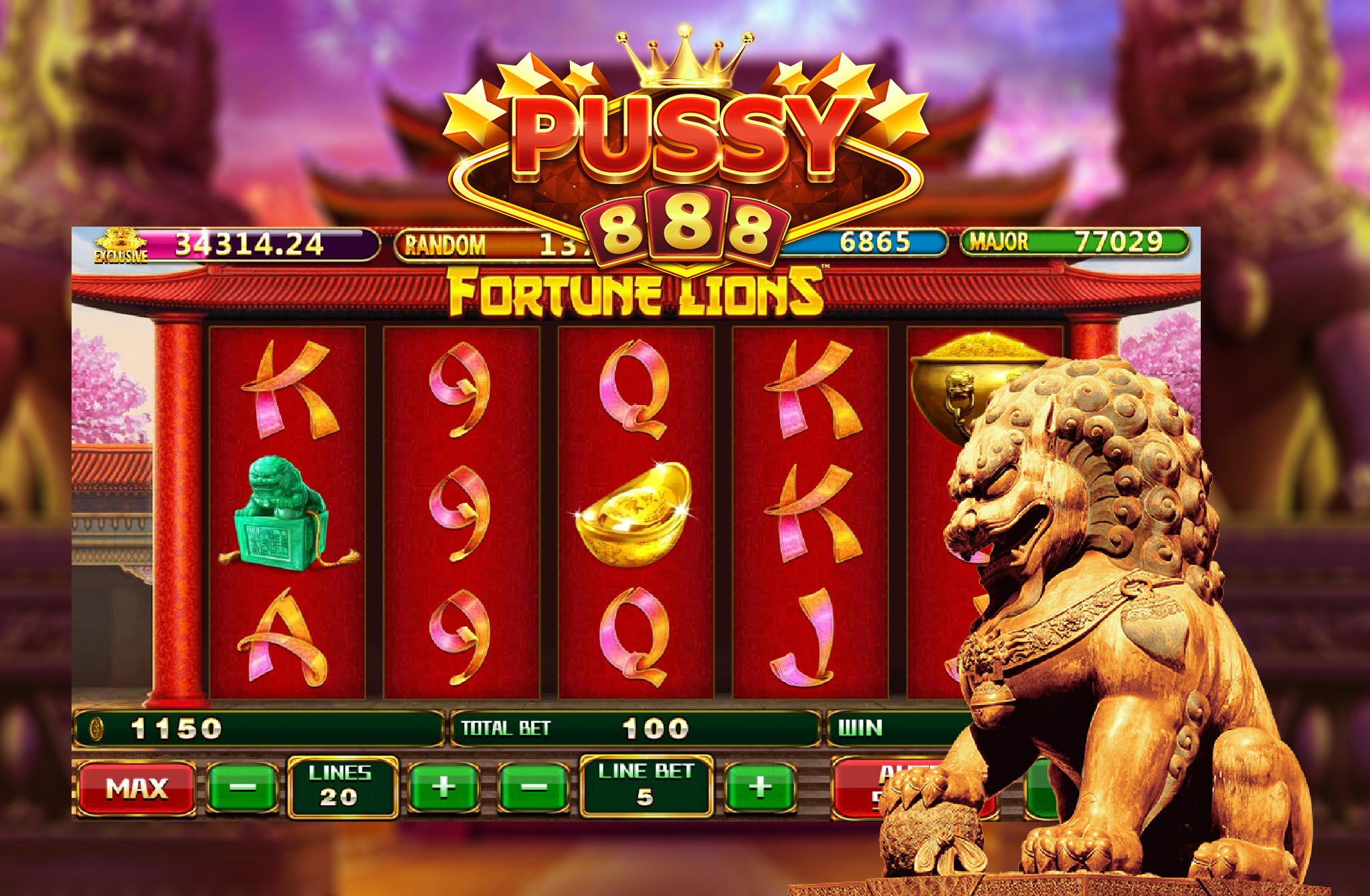 Pussy888 Malaysia App (@AppMalaysia) / Twitter