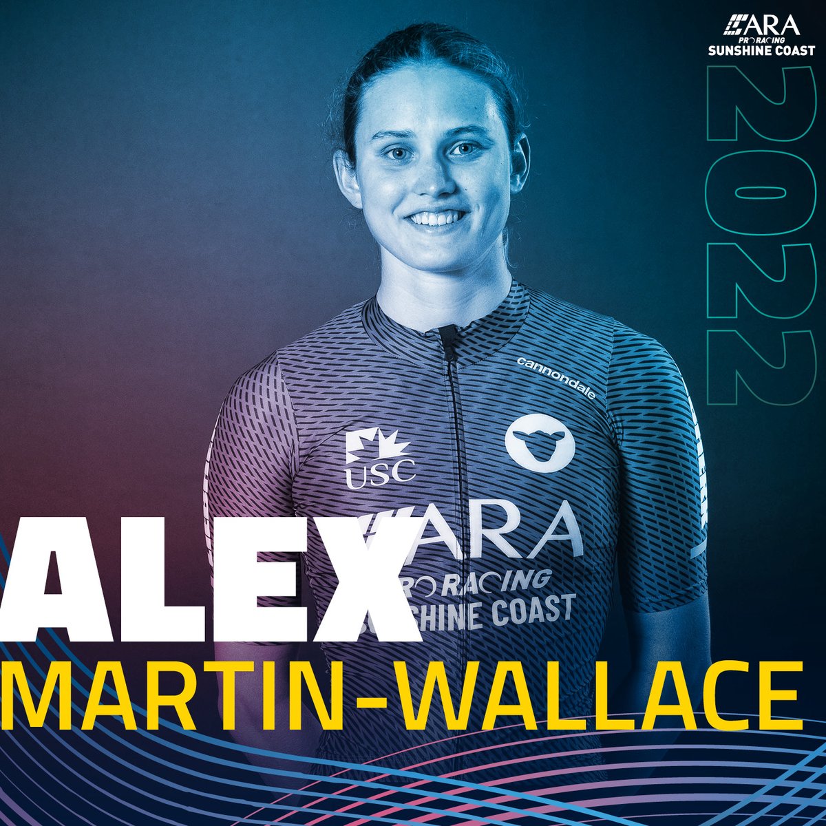 aca_cycling's tweet photo. Our final announcement for our women's team is our Track Component. Based in Adelaide we're thrilled to be welcoming back Maeve Plouffe, Alex Martin-Wallace, Sophie Edwards, Chloe Moran & Lauren Perry.
#livelearnride #australiancyclingacademy #araproracingsunshinecoast https://t.co/A9kvQ8MKdy