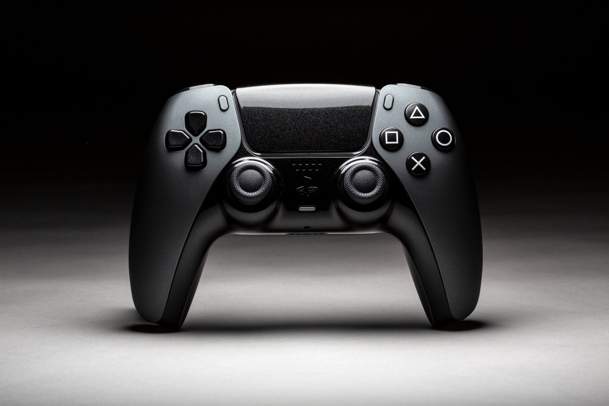 ColorWare tweet picture