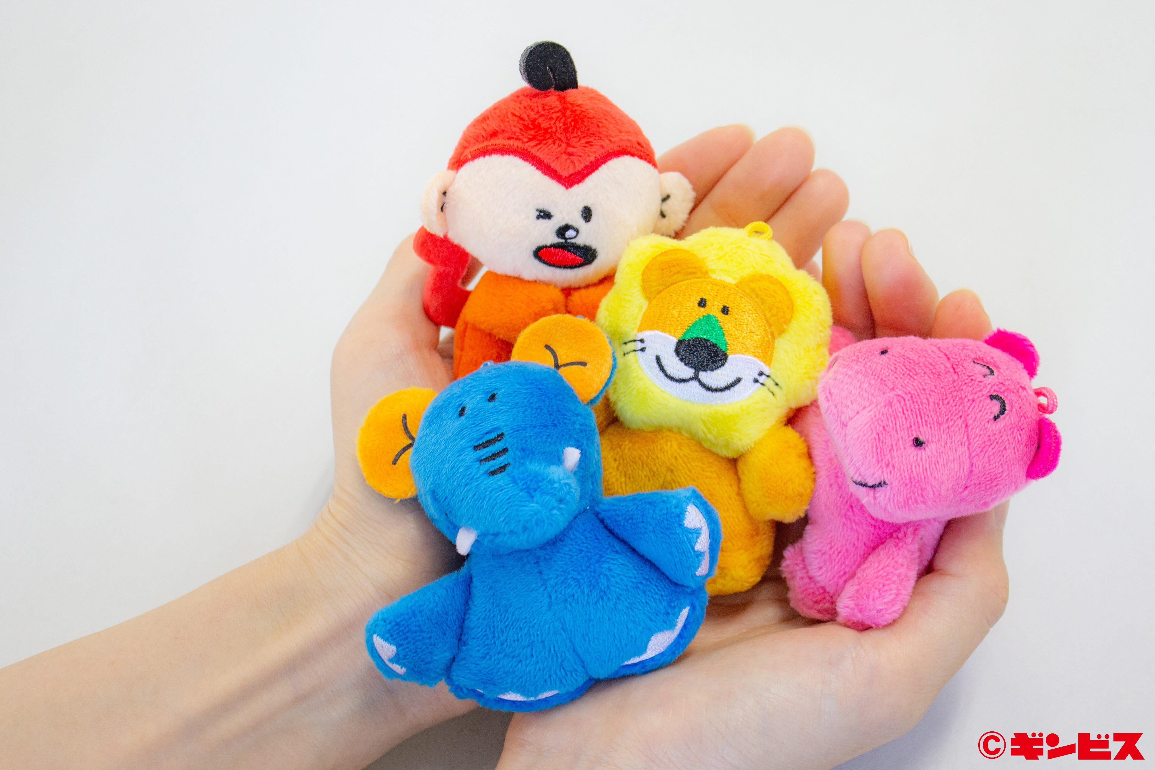 たべっ子どうぶつ ぷちぬいぐるみ コンプ ガチャ ① 公式】SKカプセルトイチーム on X: 