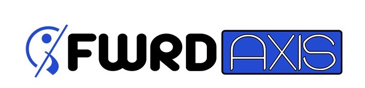 dsbradford's tweet photo. One year, a website redesign, and new logo later, @FwrdAxis had quite a solid first year. My right hand man @stephenreports and I are looking forward to taking this thing to the next phase. #FutureBalance https://t.co/ArbaN24Ta4