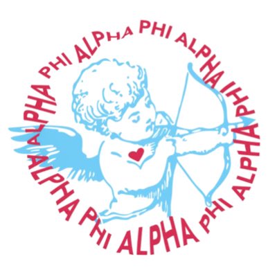 Alpha Phi WMU tweet media