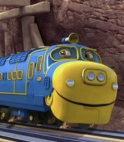 チャギントンコレクション Chugingtoncolle Twitter