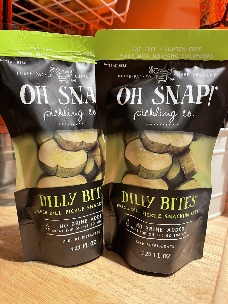 mmawifey's tweet photo. Some snacks for me. 😀 @DollarTree 🌳 #dollarstorefind ☑️
🛒 @TajinUSA 🌶🥒 @OhSnapPickles https://t.co/CLnC8Crb11