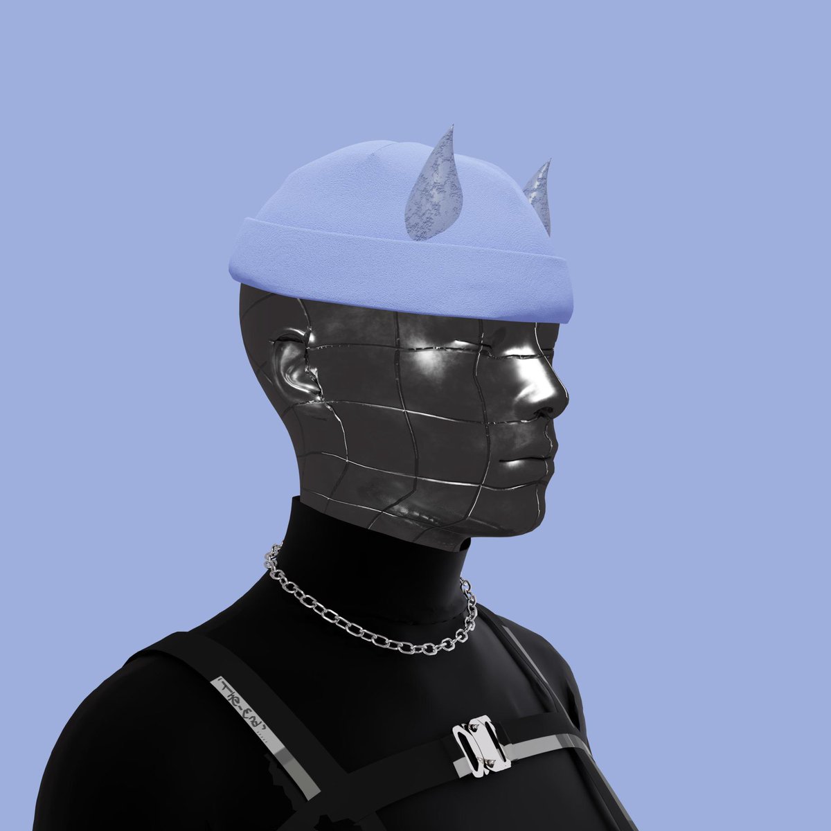 Unc0vered NFT tweet media