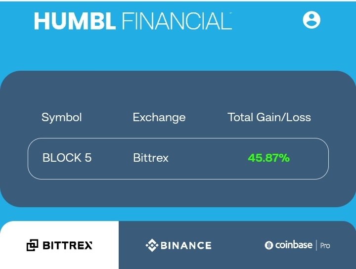 laker1989's tweet photo. $HMBL April 3rd 2021 to Now 💪
$BTC $ETH $DGB $XTZ $ADA
#humbl #crypto #blockETX #fintech https://t.co/hz6s4XJqvB