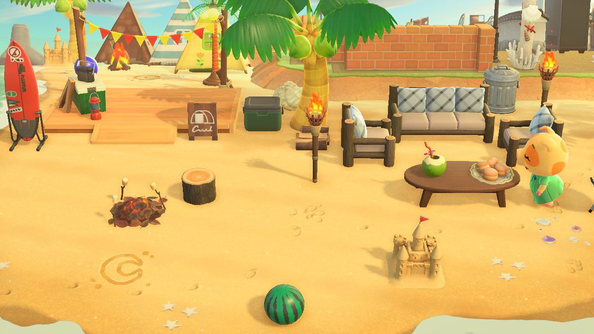 AC_and_coffee's tweet photo. Dream of Willowwood
DA: 4038-3931-0628
Come visit this idyllic city
 #AnimalCrossing #ACNH #NintendoSwitch https://t.co/qNthziwBeu