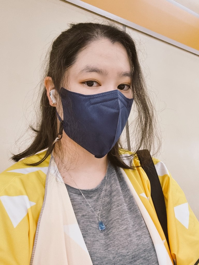 lemmiecat's tweet photo. weebing out with Kimetsu no Yaiba casual cosplay kimono~ 
early Halloween mood, I guess? 
#kimetsunoyaiba #DemonSlayer #casualcosplay #weebingout https://t.co/fPTUOQ7zKi