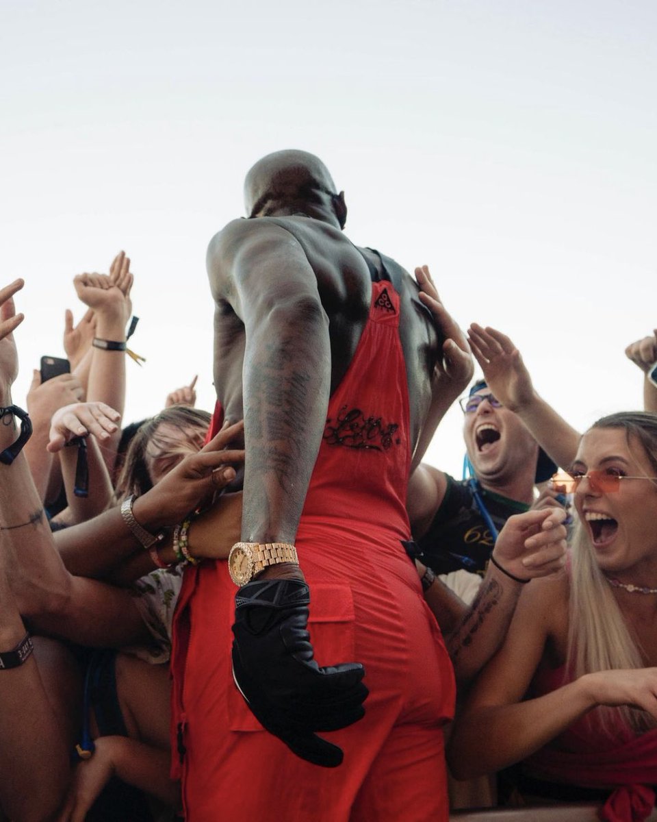 FreddieGibbs's tweet photo. The Champ 🐰 x @GregNoire 📸 https://t.co/qcALOfdOCf