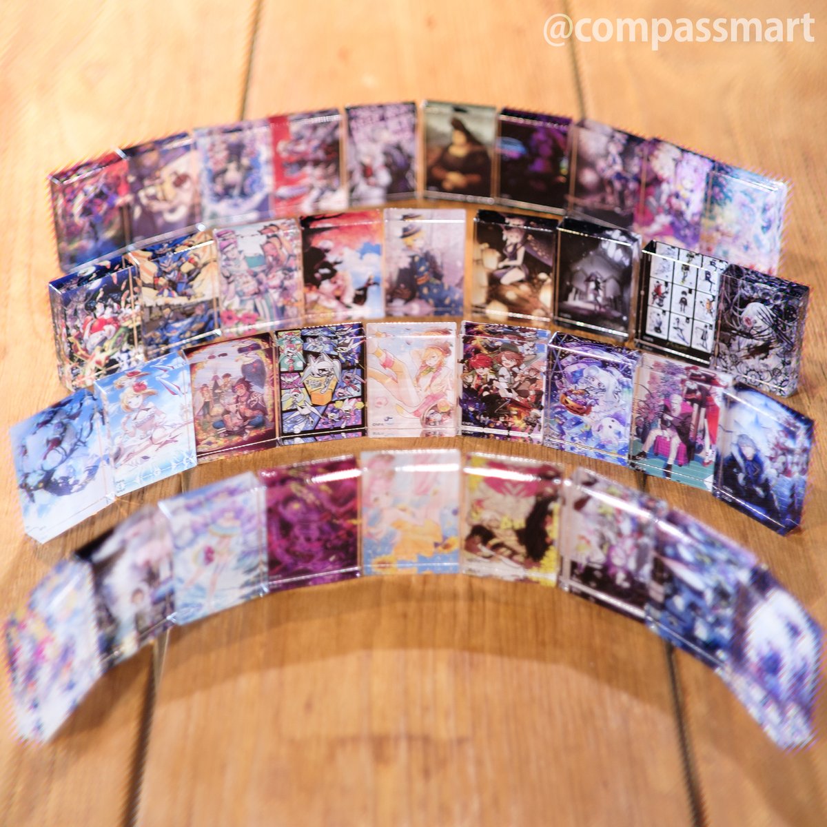 コンパス プレミアムアート コンパス プレミアムアート