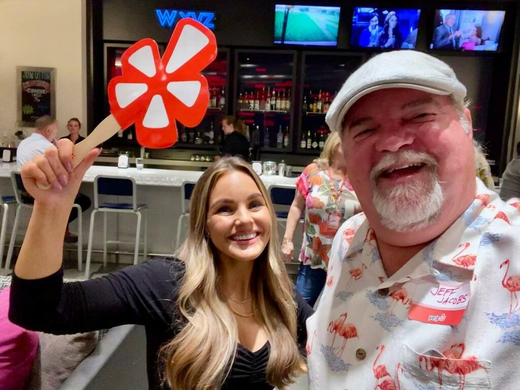 OlyriaRoyBjp's tweet photo. So we’re off and running with a new @yelp ambassador. Great kickoff event for @victoriaxlambert at #WXYZ bar at @aloftgreenville!
.
.
.
.
#yelp @yelpgreenville #yelpelite #yelpelitesquad
#yeahthatgreenville #upstatesc #visitgreenvillesc #gvltoday #letst… https://t.co/iebuRDVX5p https://t.co/f7dISvOa8D