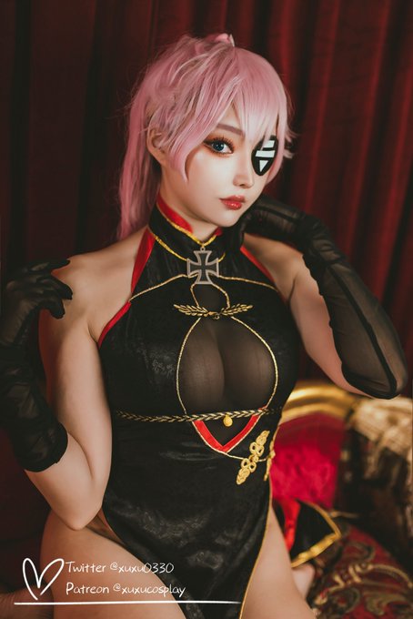 Twitterのコスプレ画像21
