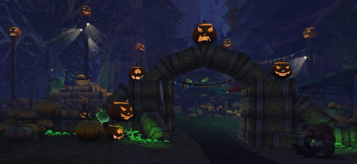 FWFrightFest's tweet photo. This year we're delighted to offers Trick or Treating, Bobbing for Apples, Our Corn Maze, Pumpkin Carving and MORE!

FELWOOD FRIGHT FEST | SATURDAY OCTOBER 23rd | 4:00 PM-9:30PM PDT

Neutral Event | Epsilon - Phase:45397 https://t.co/iaZqZb6C5S
