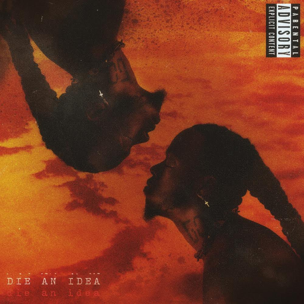 ucheidea's tweet image. Live a mystery. Die an idea. It’s more compelling. 11.11