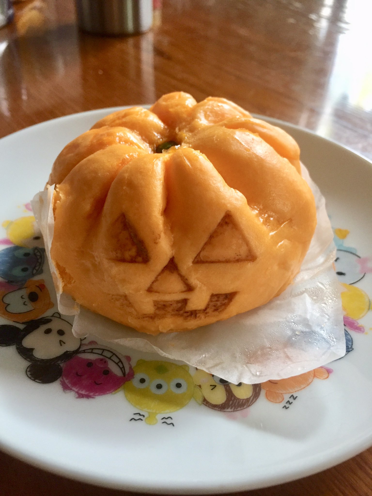 かぼちゃまん Twitter Search Twitter