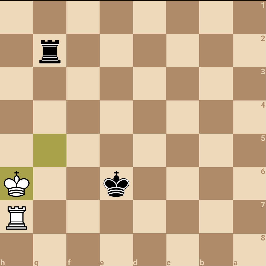 BuffaloChess's tweet photo. Puzzle of the week— Black to play and gain a winning advantage. Visit our Instagram for the solution!

#chess #chesspuzzle #chesstactics #puzzleoftheday  #puzzleoftheweek https://t.co/emxvx0LQXx