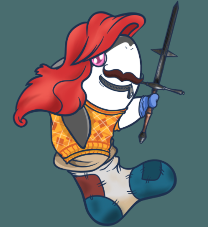 opa_tua's tweet photo. @stoolpresidente let's fight for sharks with @DaddySharkToken. Recently, we launched our NFTs #DaddySharkToken https://t.co/zRaVMJNtZw