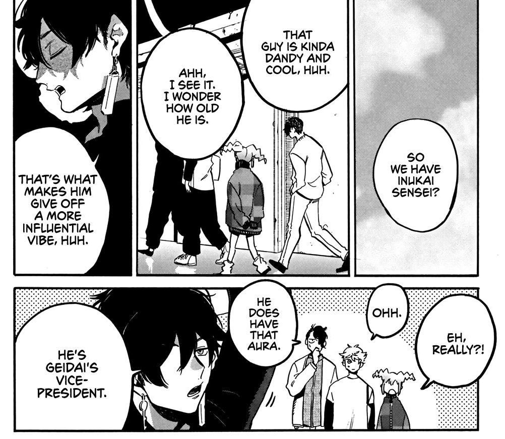 FINALLY A YAKUMO ARC BABYYYYYYYYYYYY~  WOOOOOOOOOOOOOOOOOOOOOOOO!!!! 